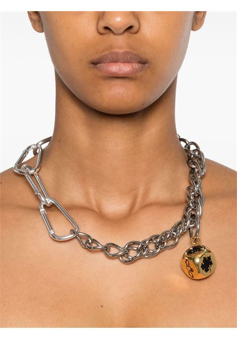 collana CHOPOVA LOWENA | Collana | 6523SILVER
